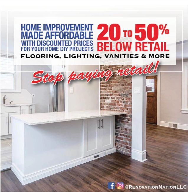 Renovation Nation